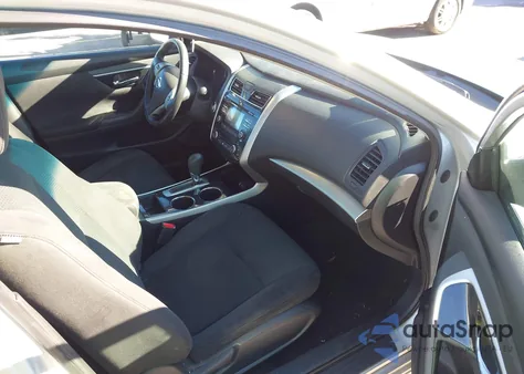 2014 Nissan Altima 2.5 Sv из США, поврежденный, VIN 1N4AL3AP3EC154416